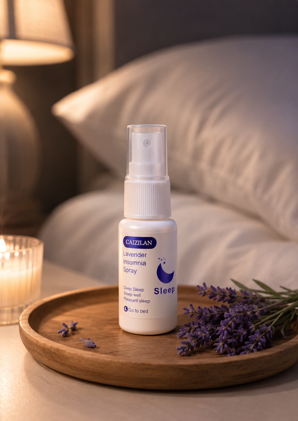 Dream Mist™ — Relaxing Pillow Mist