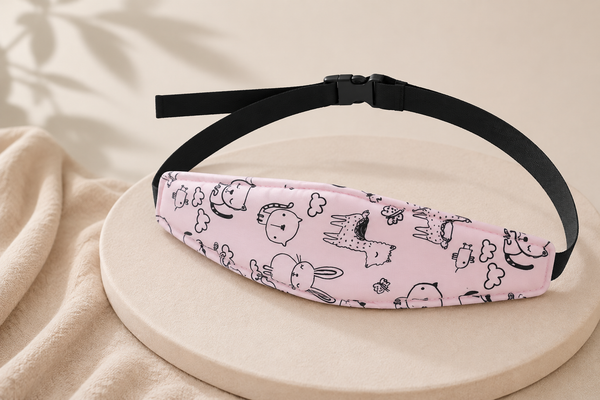Lapin rose