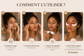 LumiEye™ — Patchs Contour des Yeux Lumière Rouge & Micro-Courant
