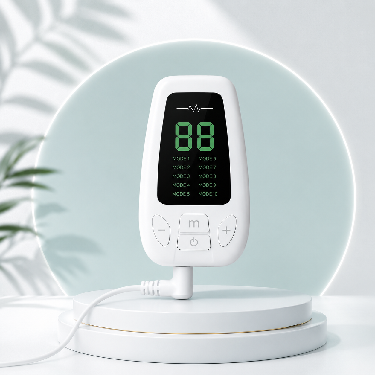 Appareil d’aide au sommeil CES  Relaxation profonde